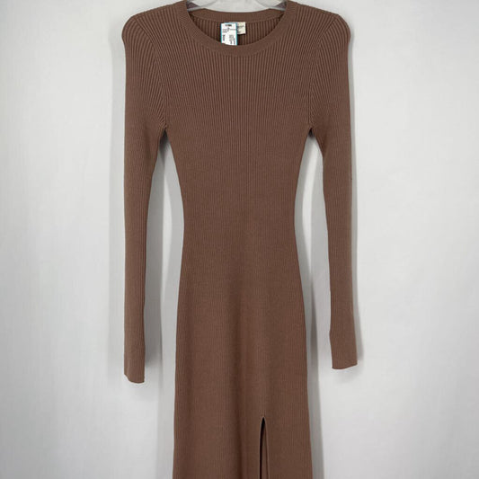 Abercrombie L/ Sweater Dress