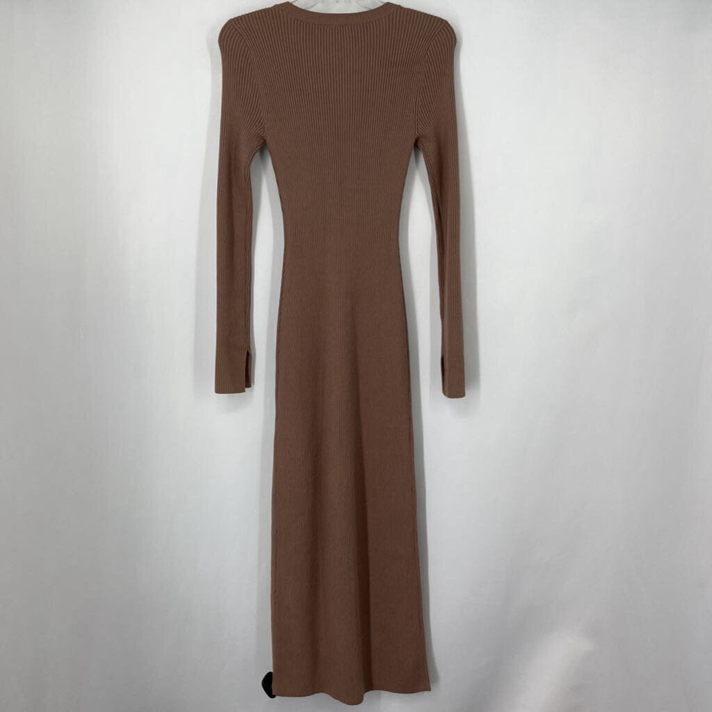 Abercrombie L/ Sweater Dress