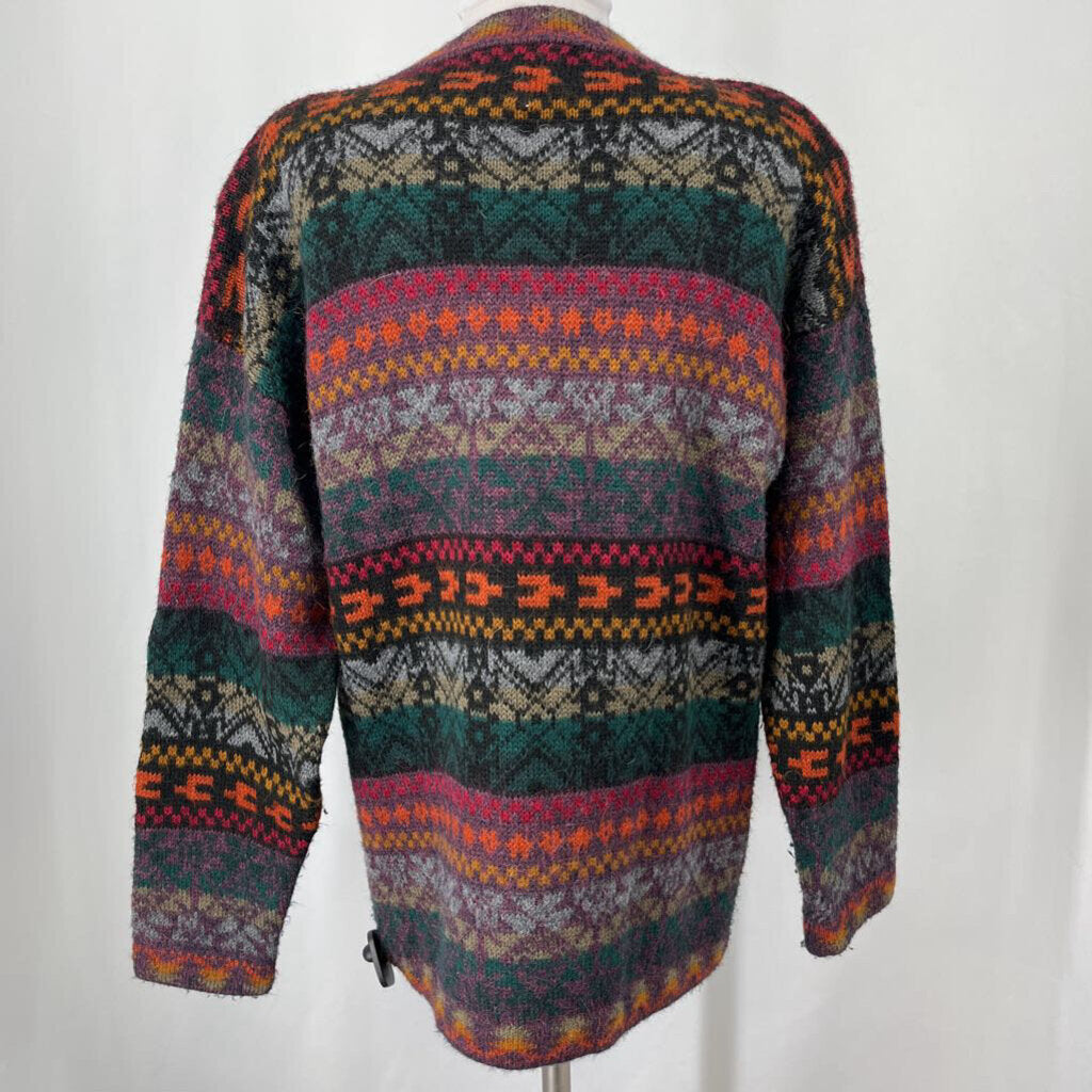 Alpaca Connection Sweater