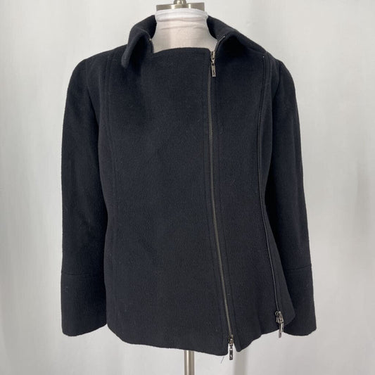 Liliana Castellanos Wool Jacket