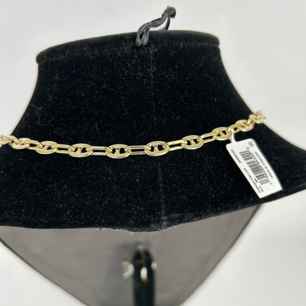 Kendra Scott Parker Fish Necklace