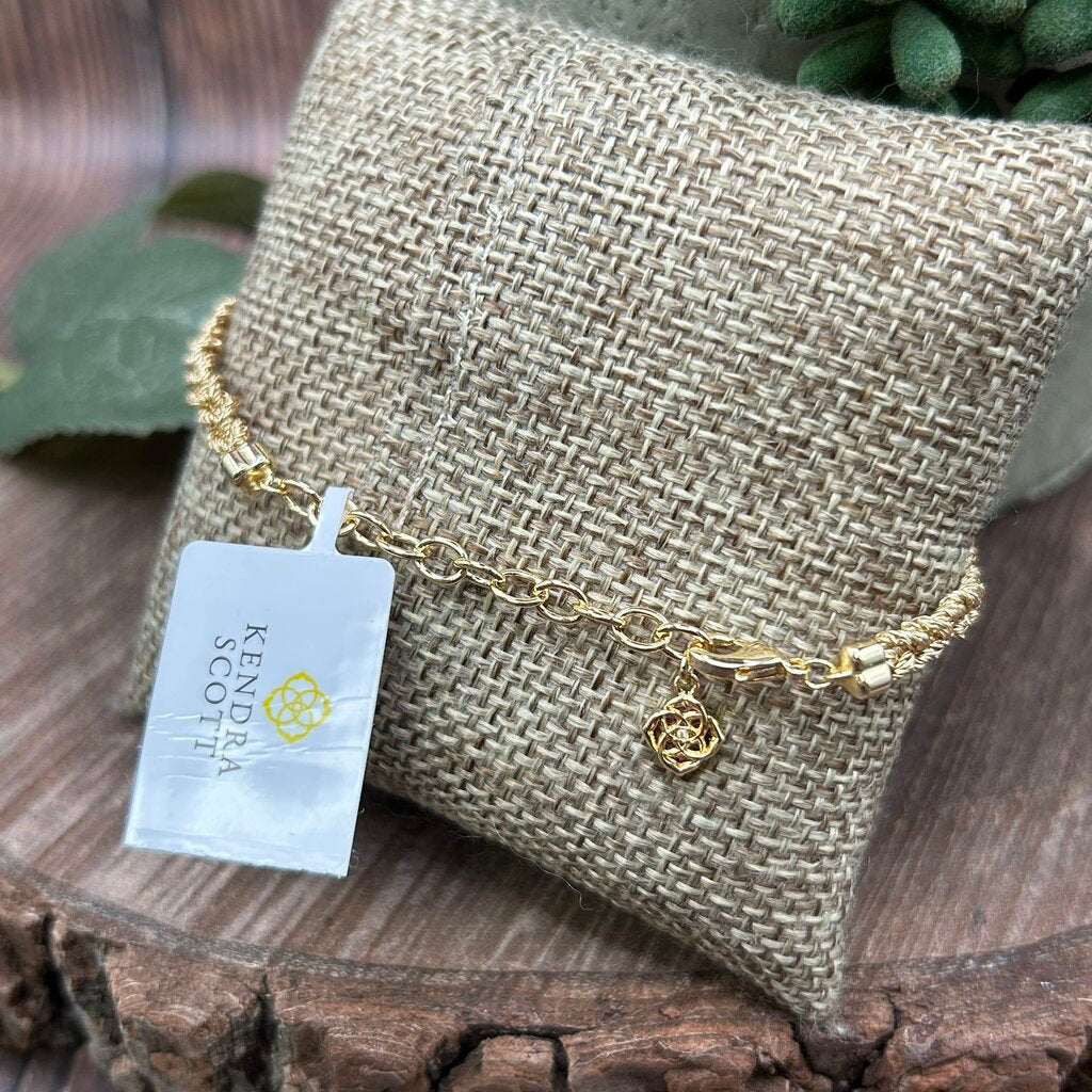Kendra Scott Gabriella Chain Bracelet