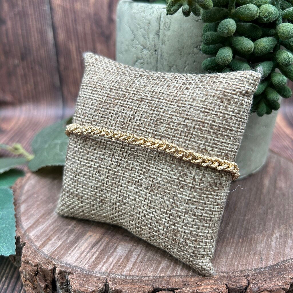 Kendra Scott Gabriella Chain Bracelet