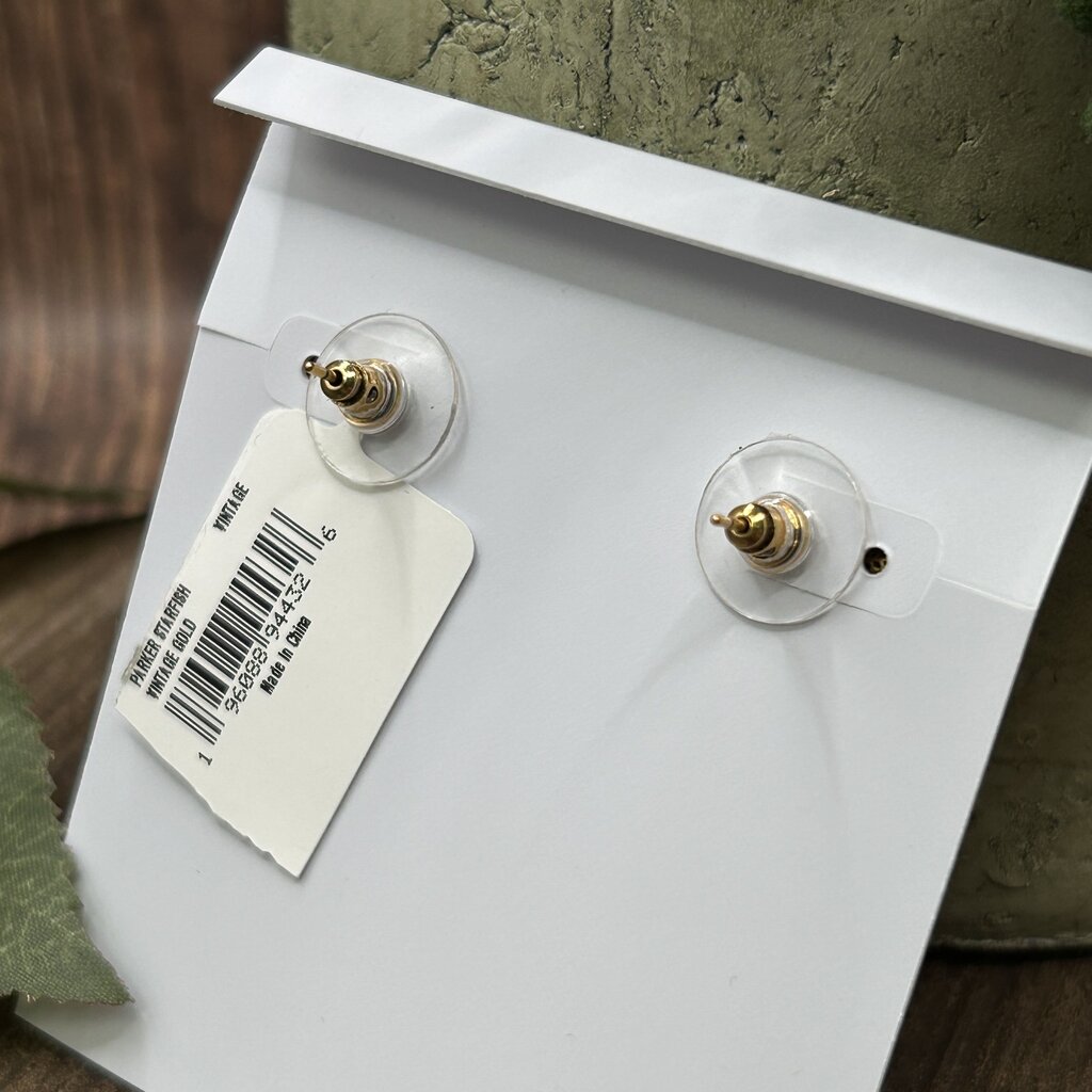 Kendra Scott Parker Starfish Earrings