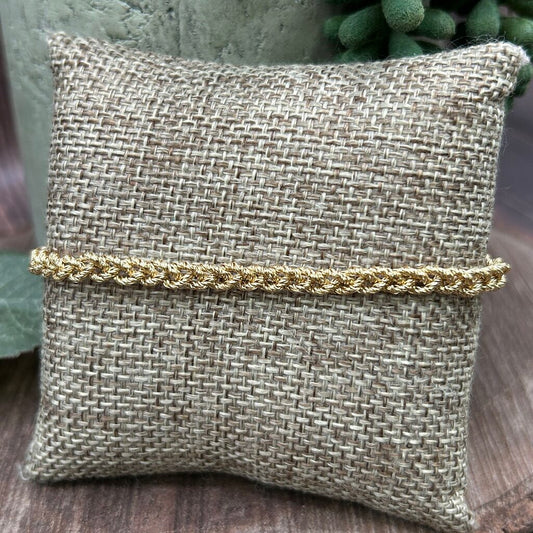 Kendra Scott Gabriella Chain Bracelet