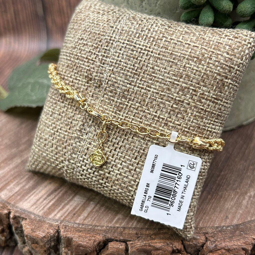 Kendra Scott Gabriella Chain Bracelet