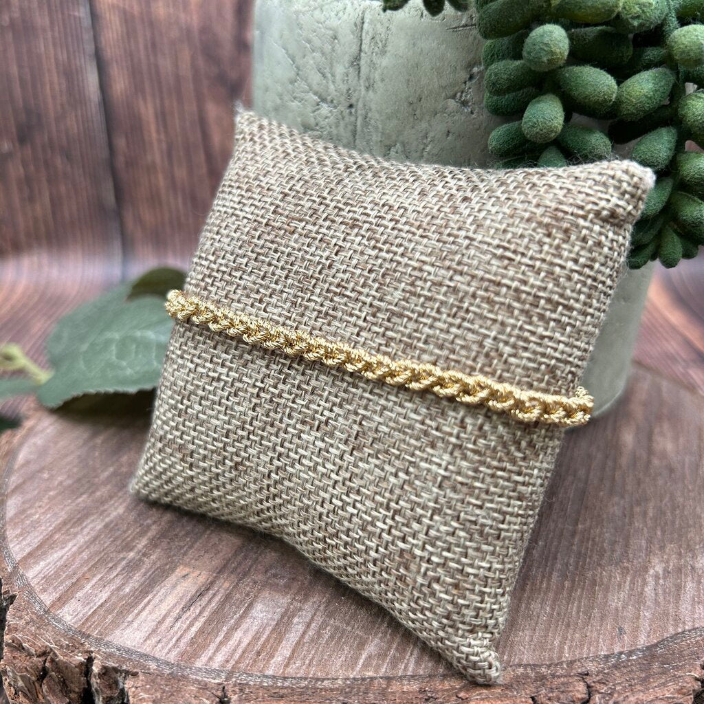 Kendra Scott Gabriella Chain Bracelet
