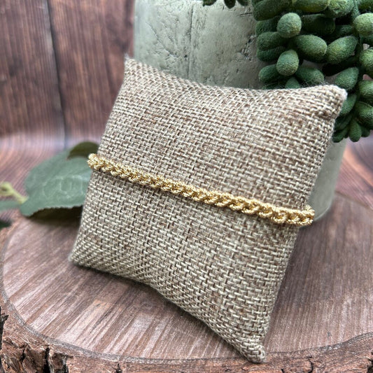 Kendra Scott Gabriella Chain Bracelet
