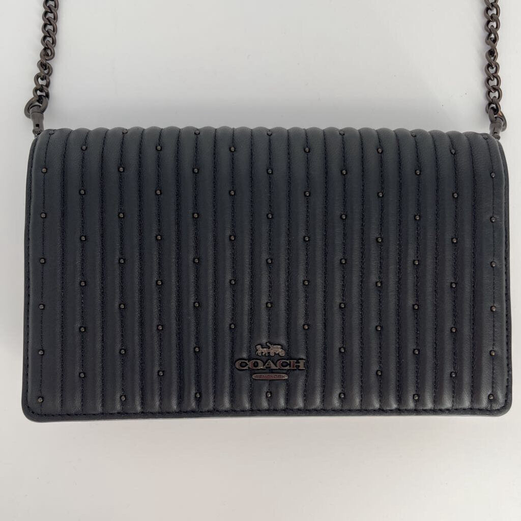 Coach Crossbody Wallet