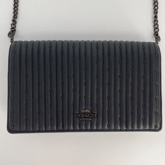 Coach Crossbody Wallet