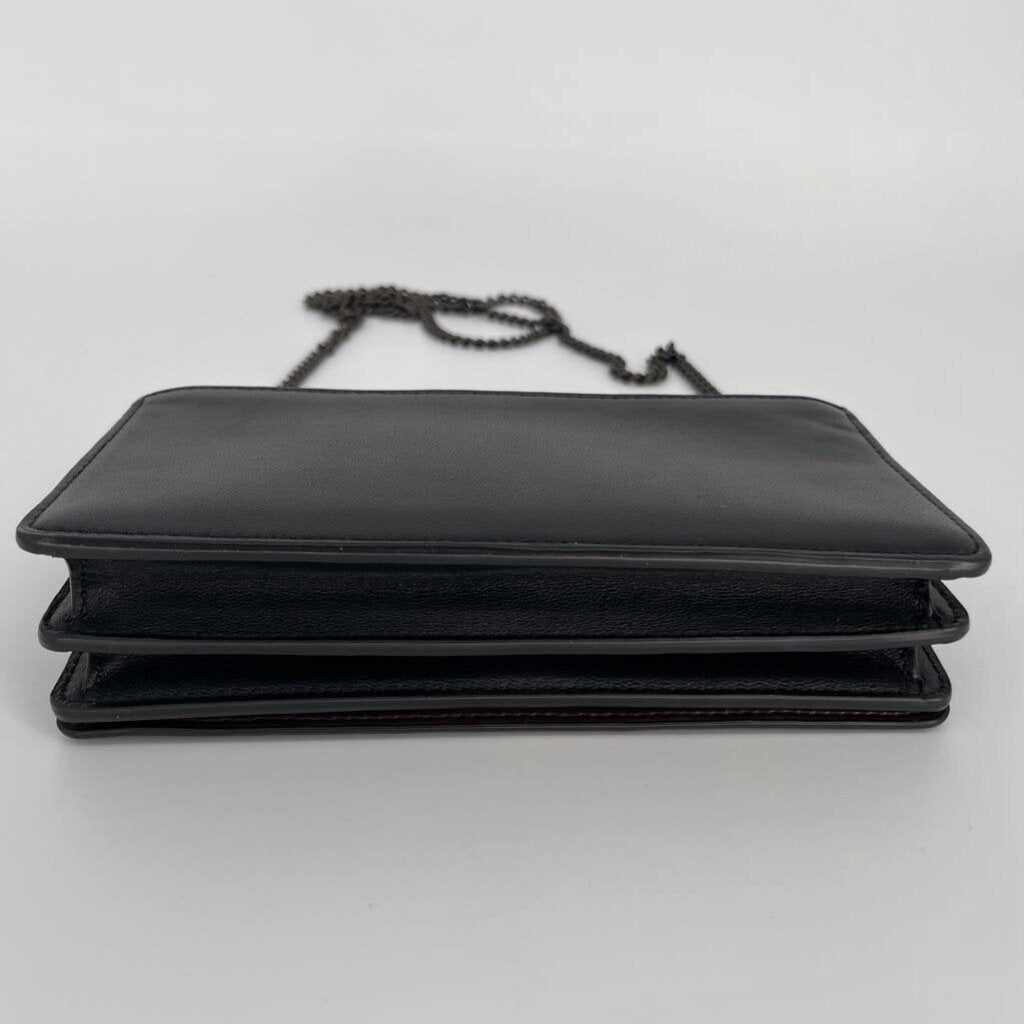 Coach Crossbody Wallet