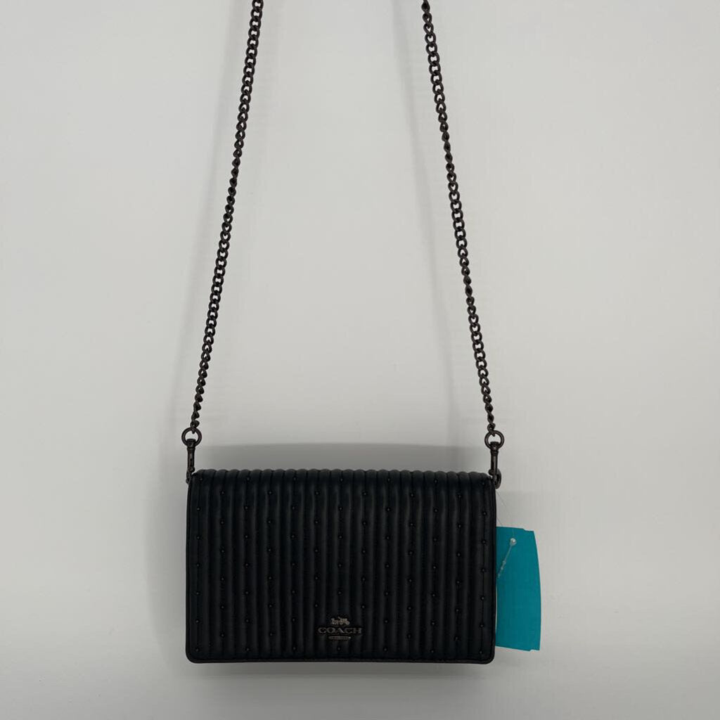 Coach Crossbody Wallet
