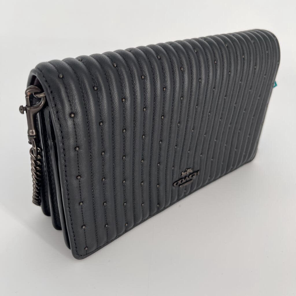 Coach Crossbody Wallet