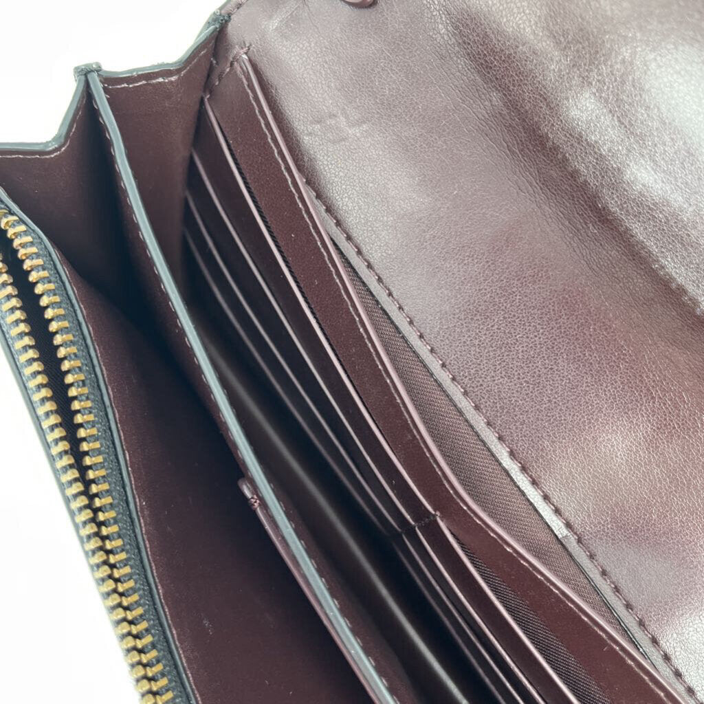 Coach Crossbody Wallet