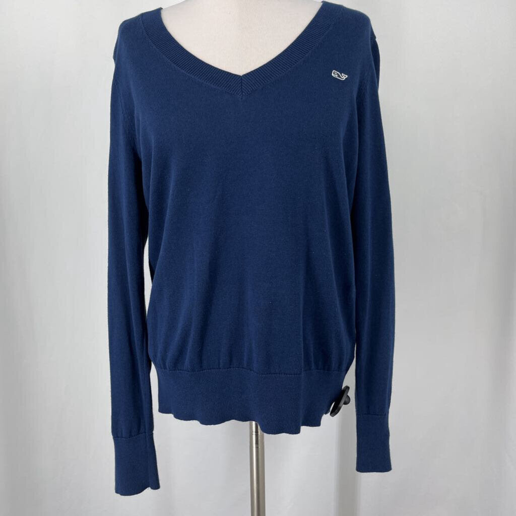 Vineyard Vines L/s Sweater