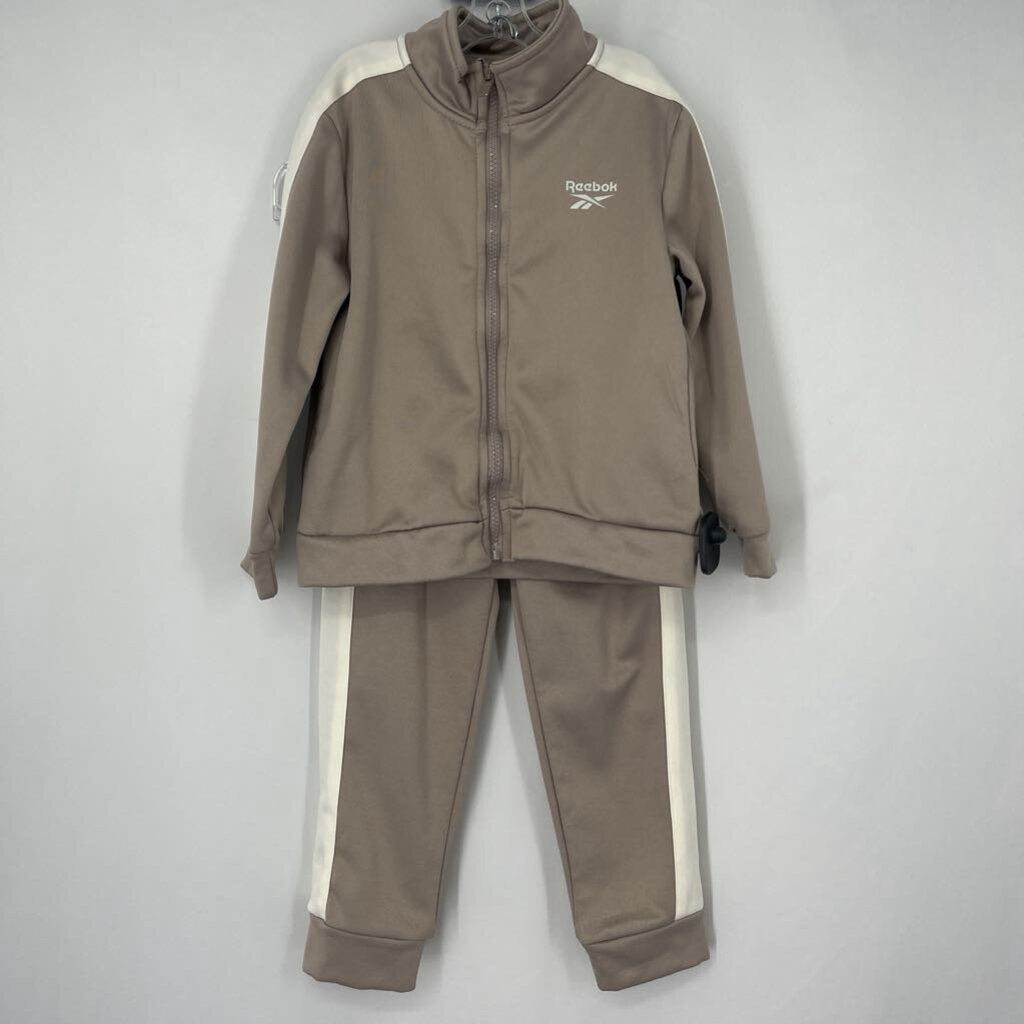 Reebok 2-pc Track Suit