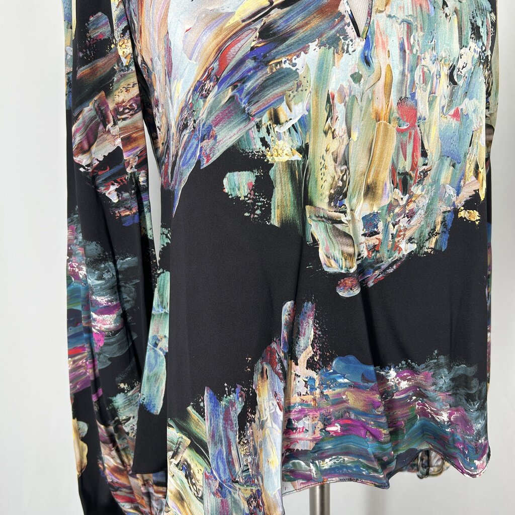 Robert Graham L/s Blouse