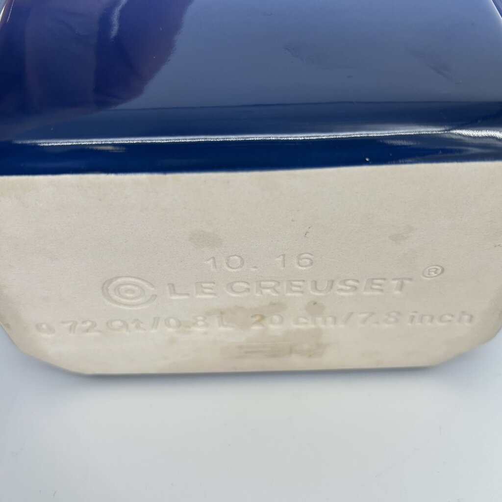 Le Creuset Pate Terrine