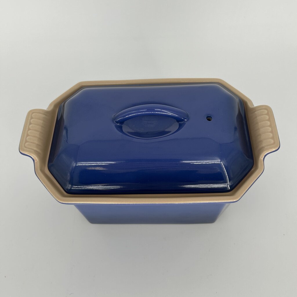Le Creuset Pate Terrine