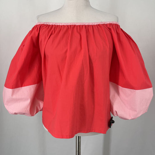 Hester Bly Shirt