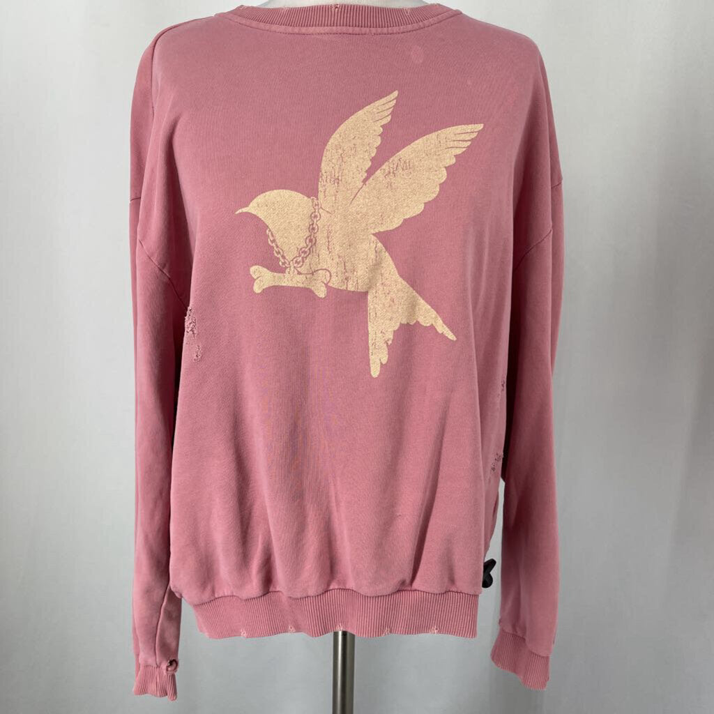 FP One x One Teaspoon L/s Sweatshirt