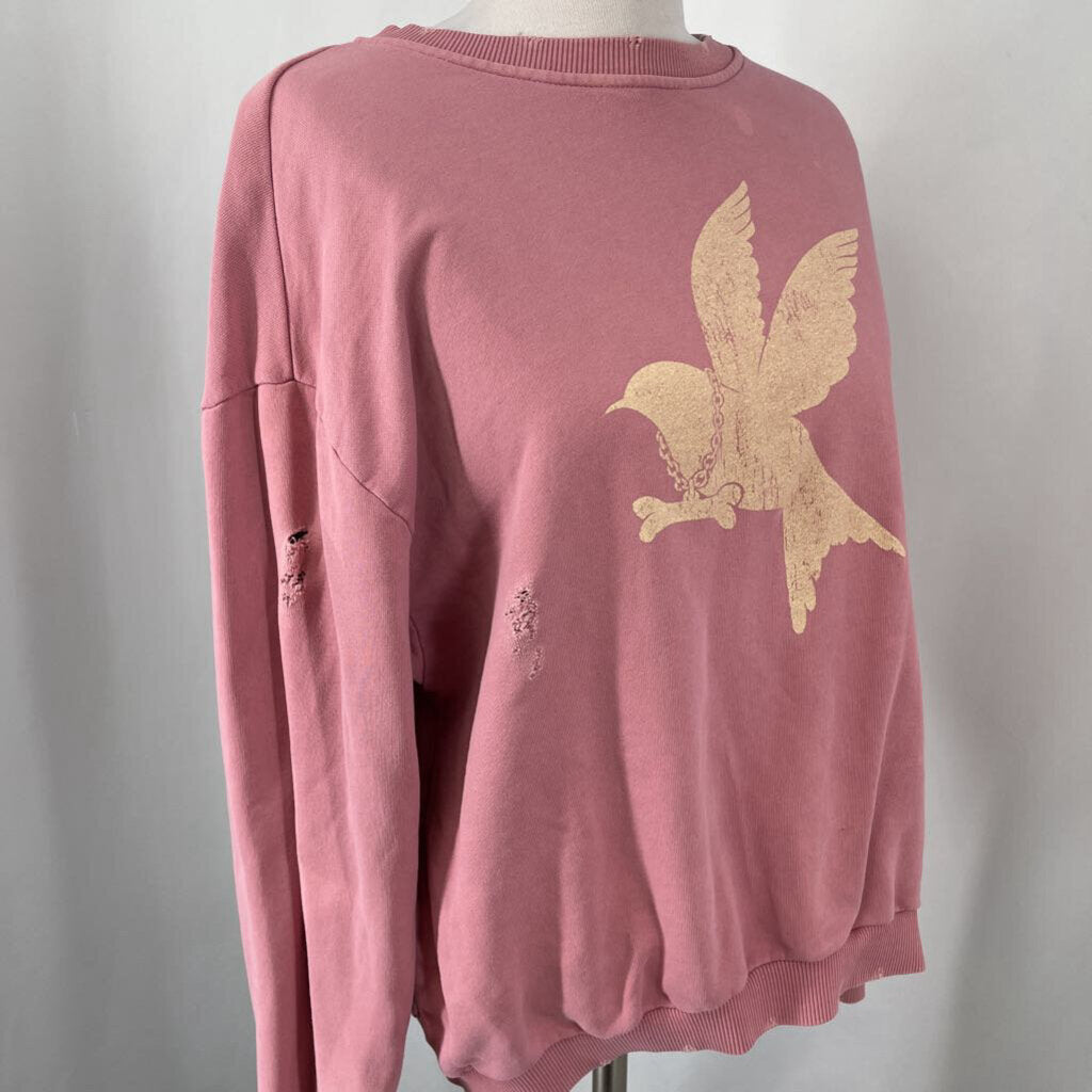 FP One x One Teaspoon L/s Sweatshirt