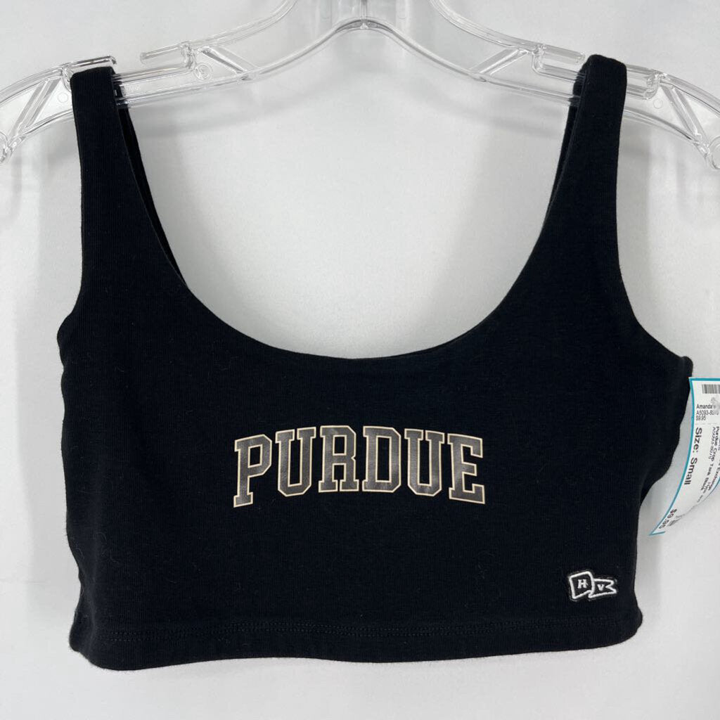 Purdue Crop Tank