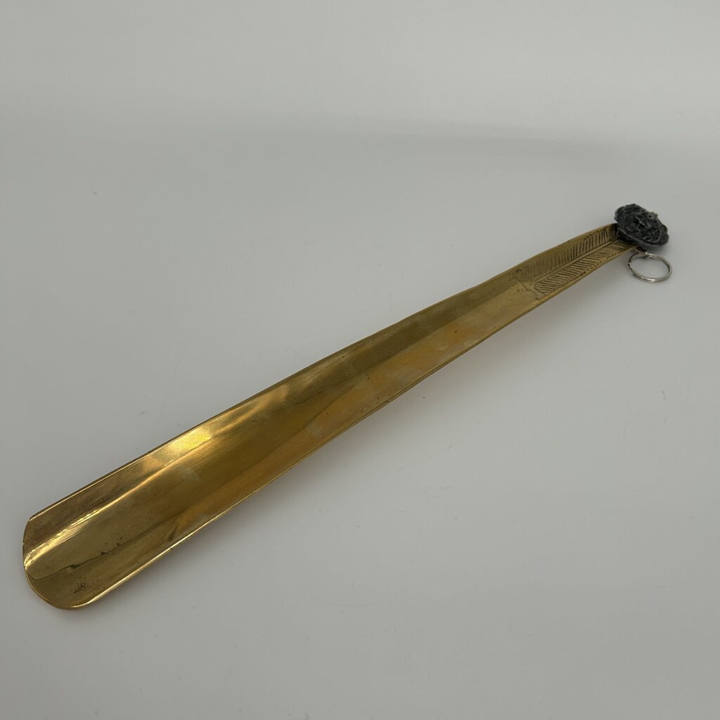 Metal Shoe Horn