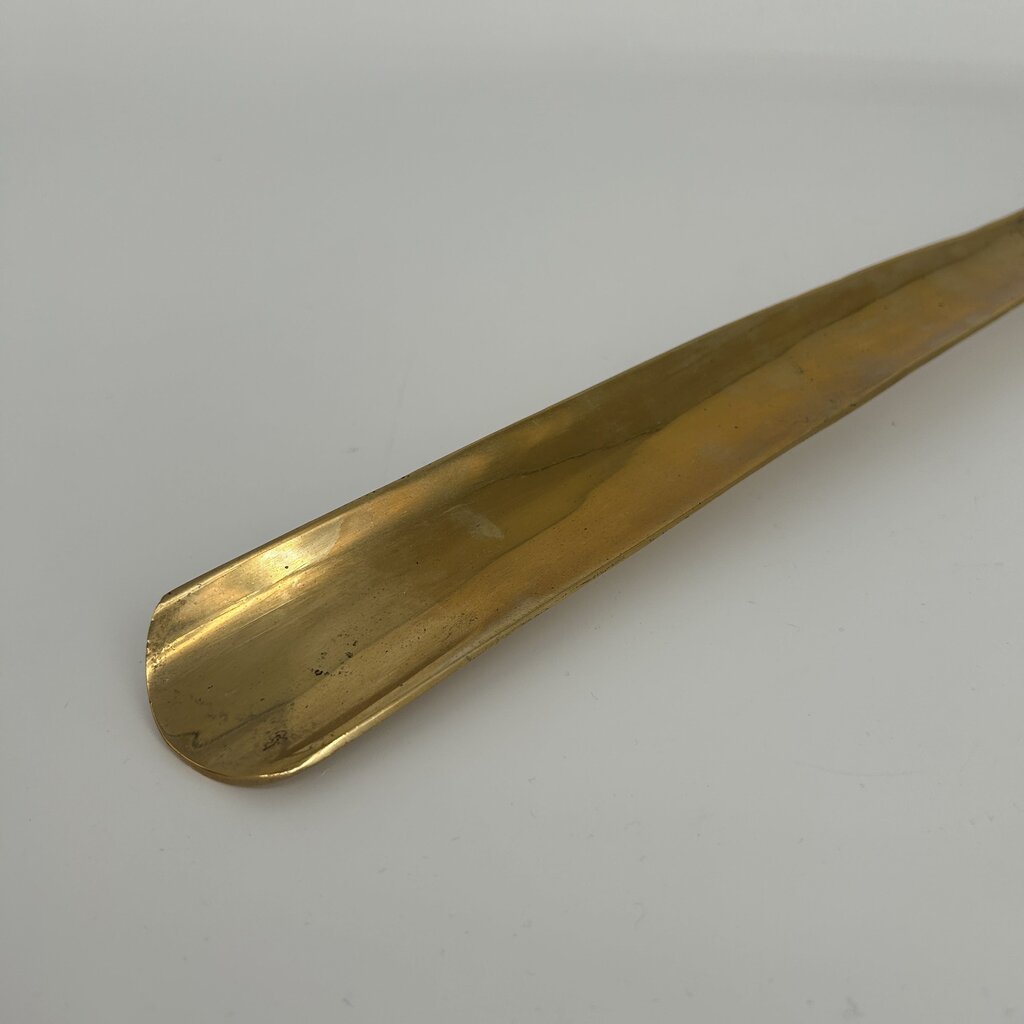 Metal Shoe Horn