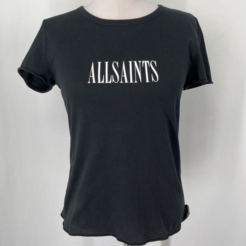All Saints s/s Tee