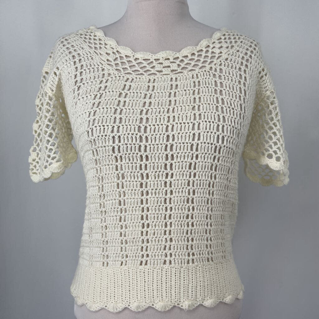 LeRoy S/s Sweater
