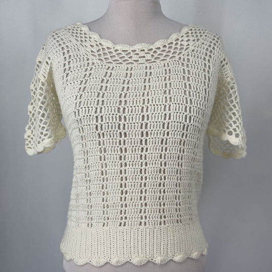LeRoy S/s Sweater