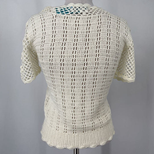 LeRoy S/s Sweater