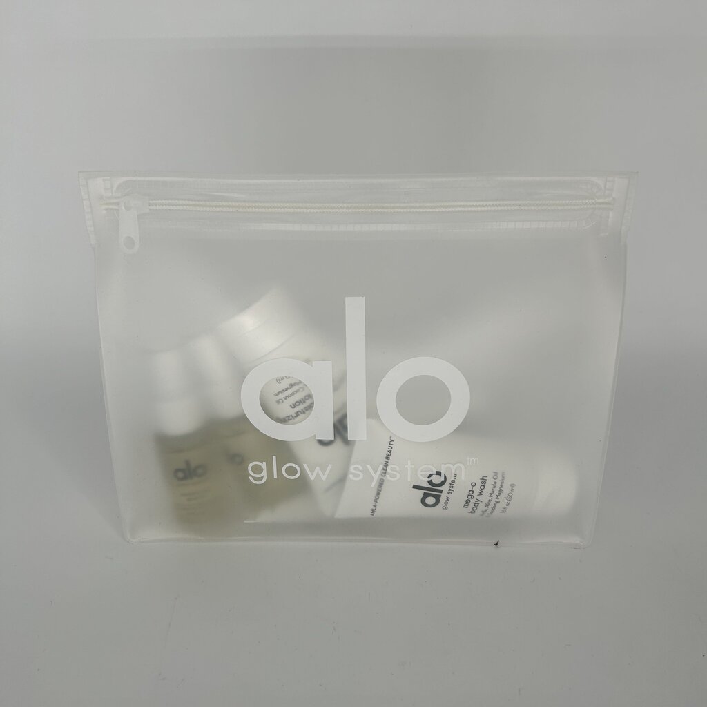 Alo Glow System Set