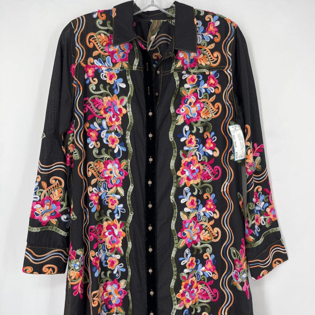 Aratta Silent Journey Long Dress