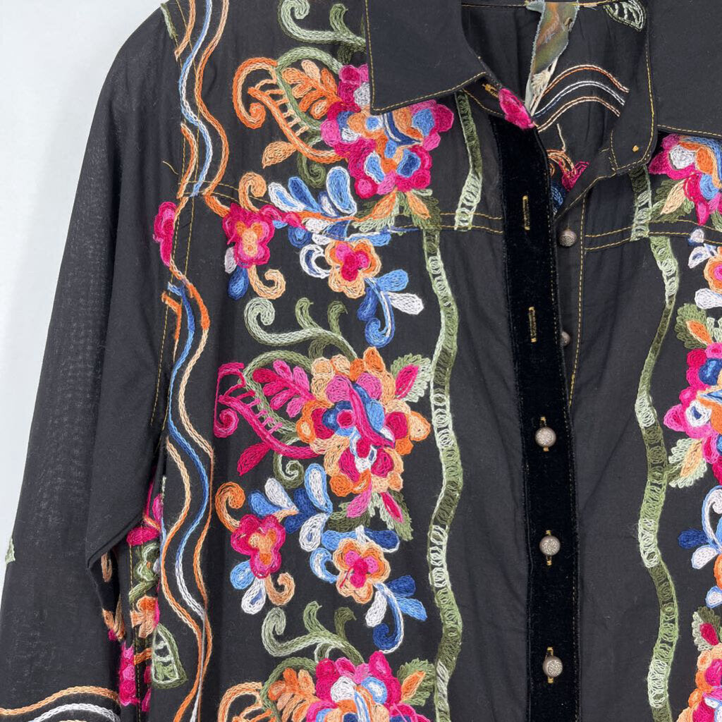 Aratta Silent Journey Long Dress