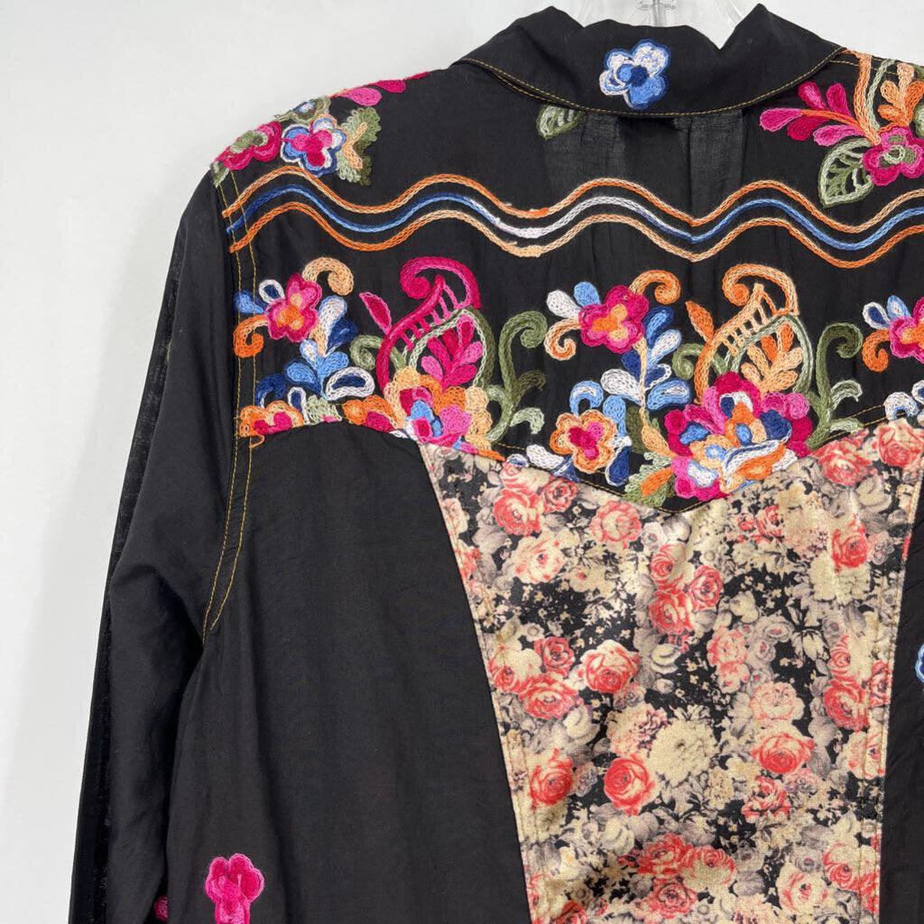 Aratta Silent Journey Long Dress