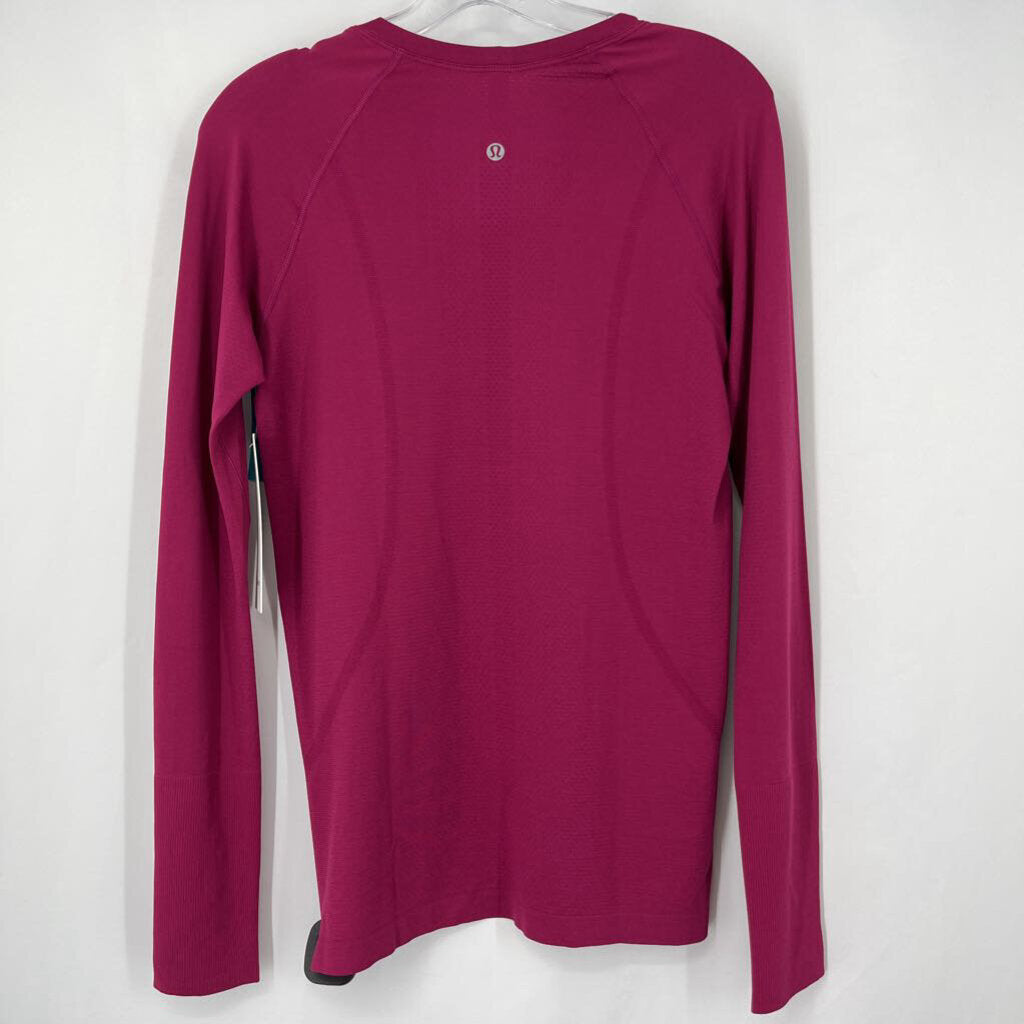 Lululemon L/s Shirt