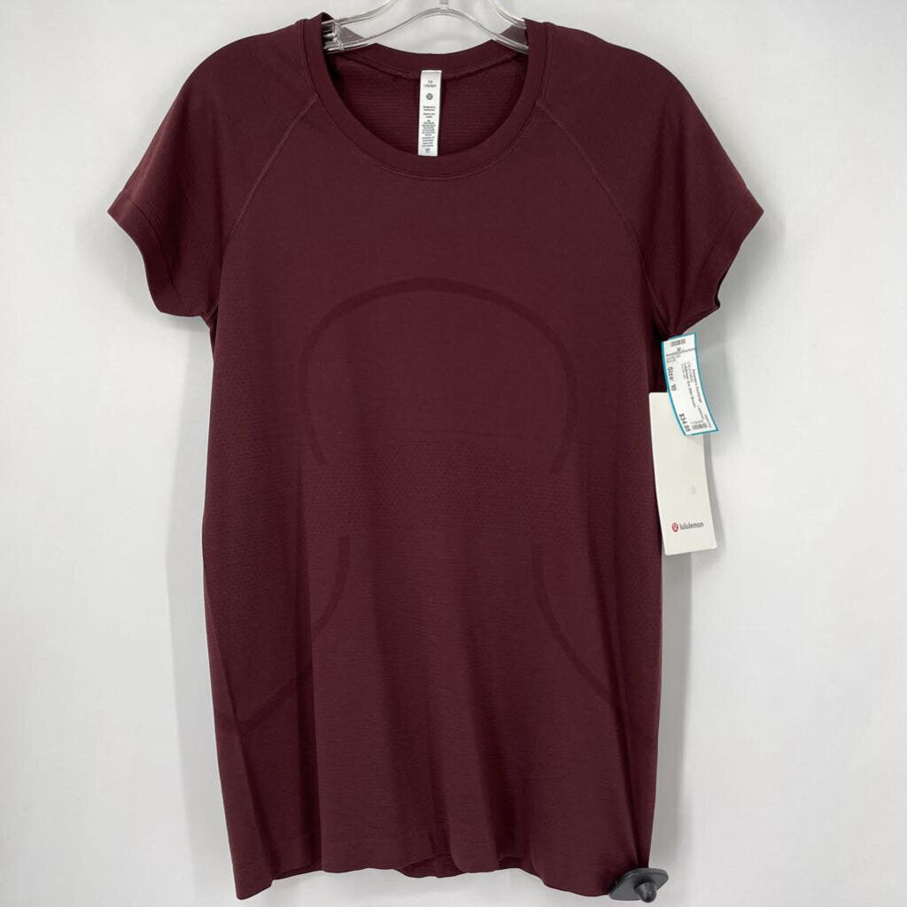 Lululemon S/s Shirt