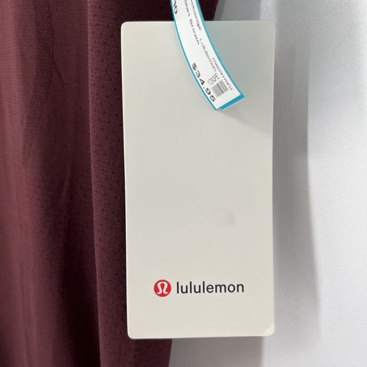 Lululemon S/s Shirt
