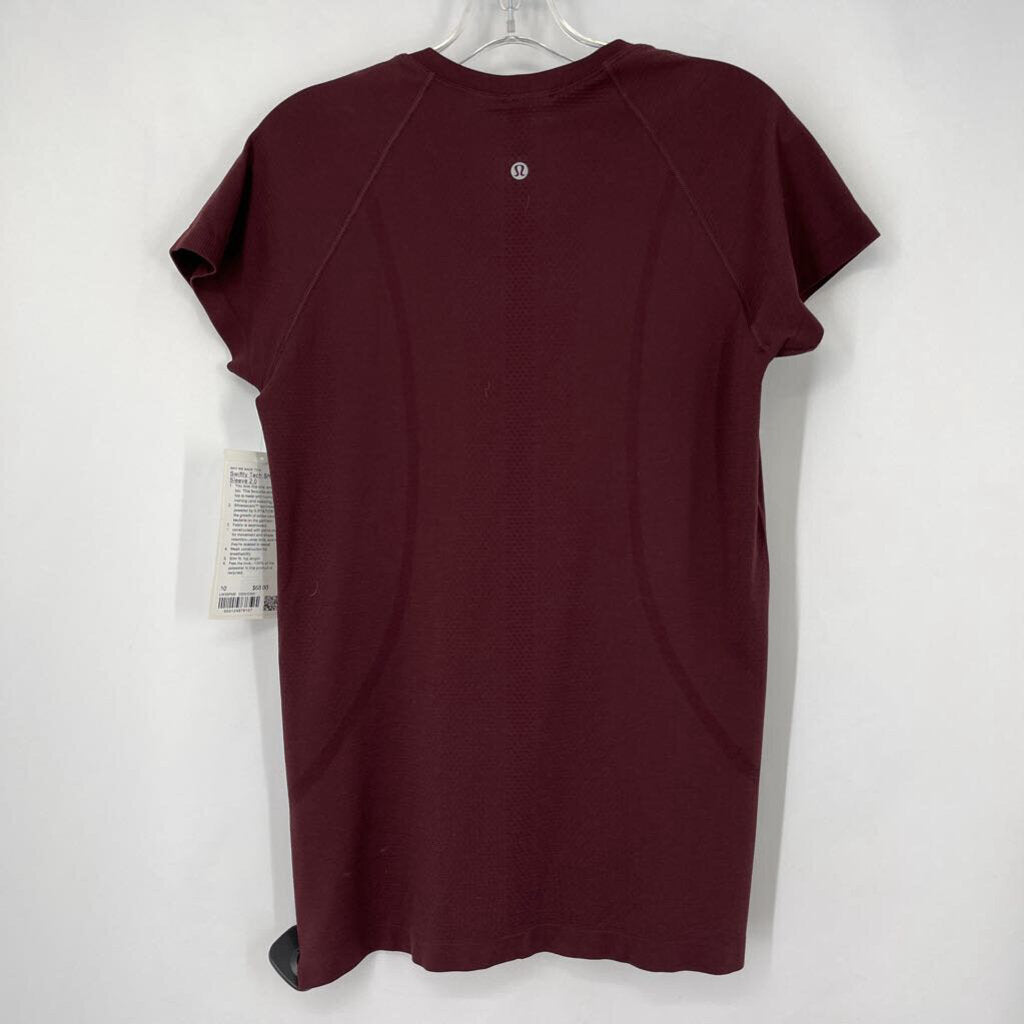 Lululemon S/s Shirt