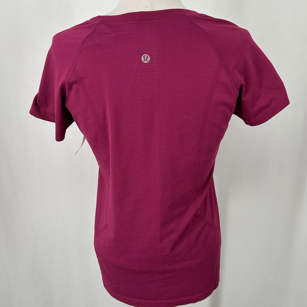 Lululemon S/s Shirt