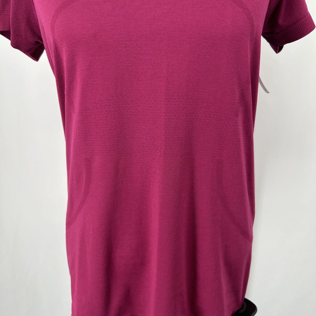 Lululemon S/s Shirt
