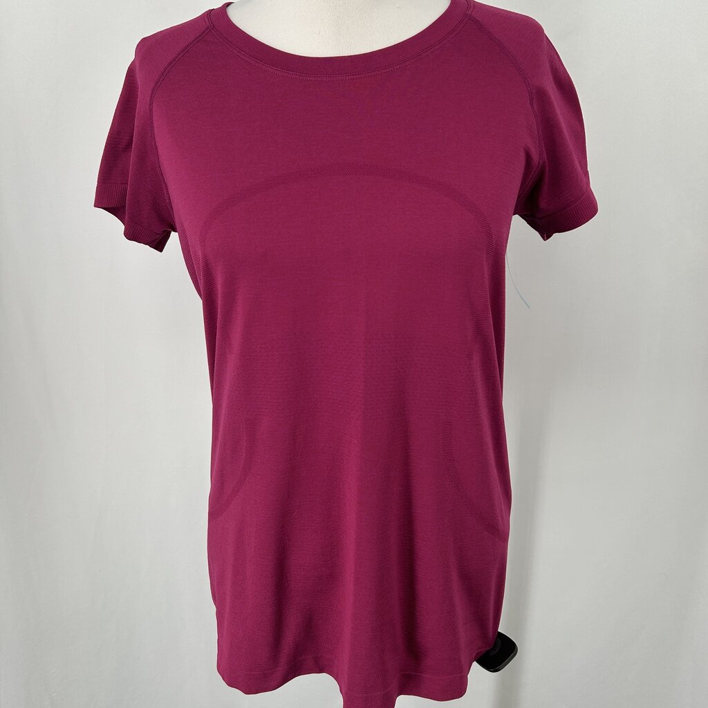 Lululemon S/s Shirt
