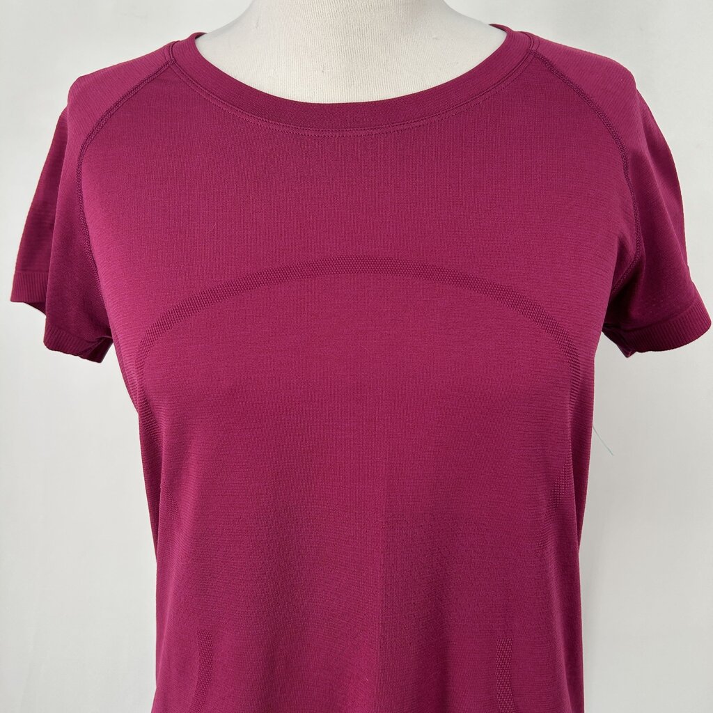 Lululemon S/s Shirt