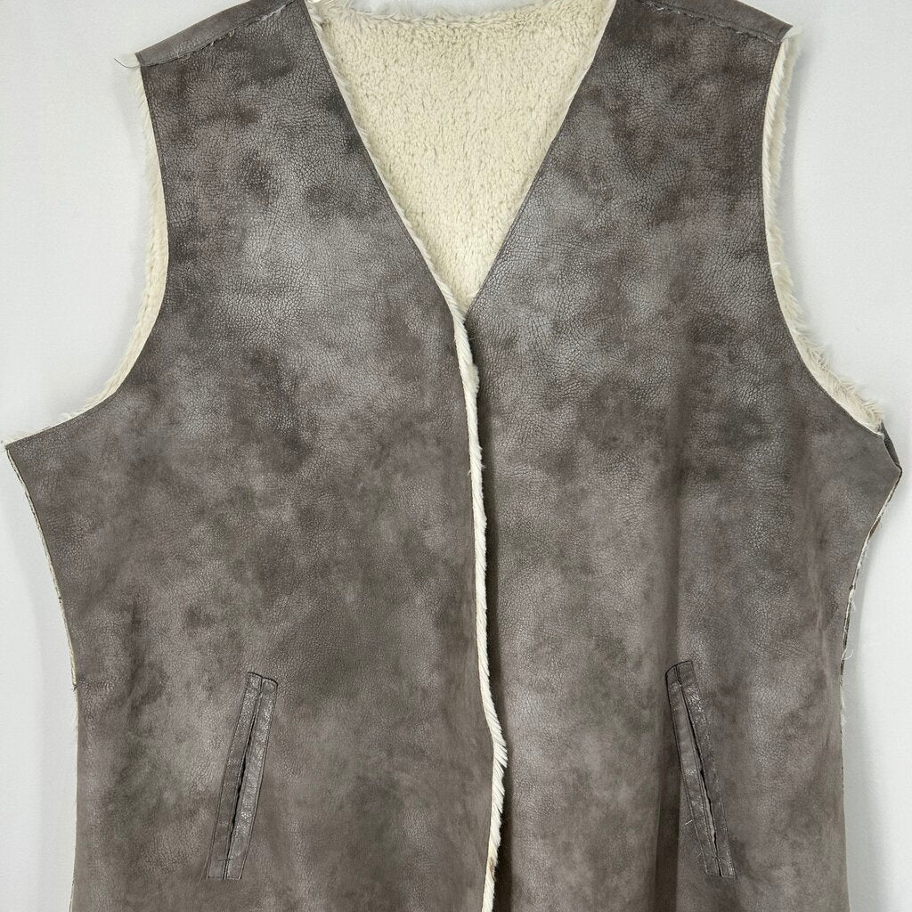 OSO Reversible Vest