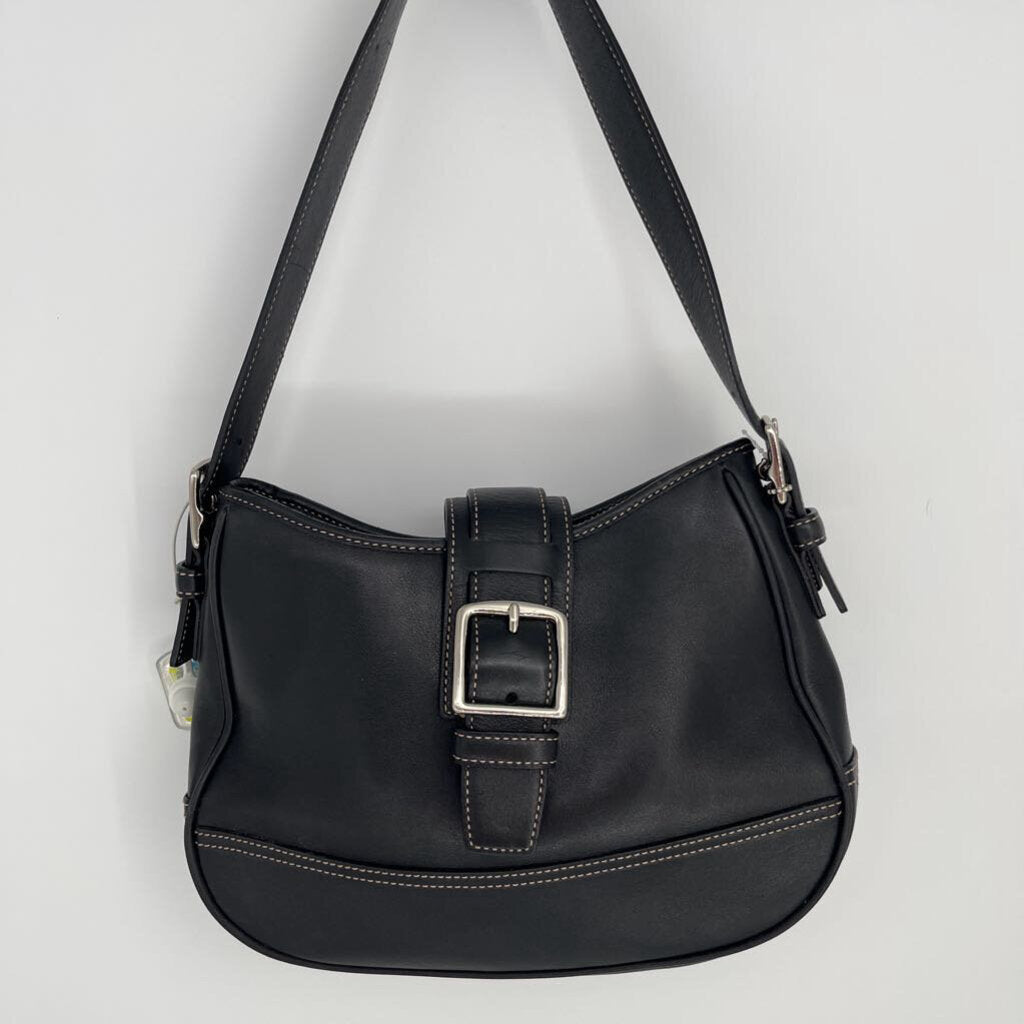 Y2K Coach Hamptons Handbag