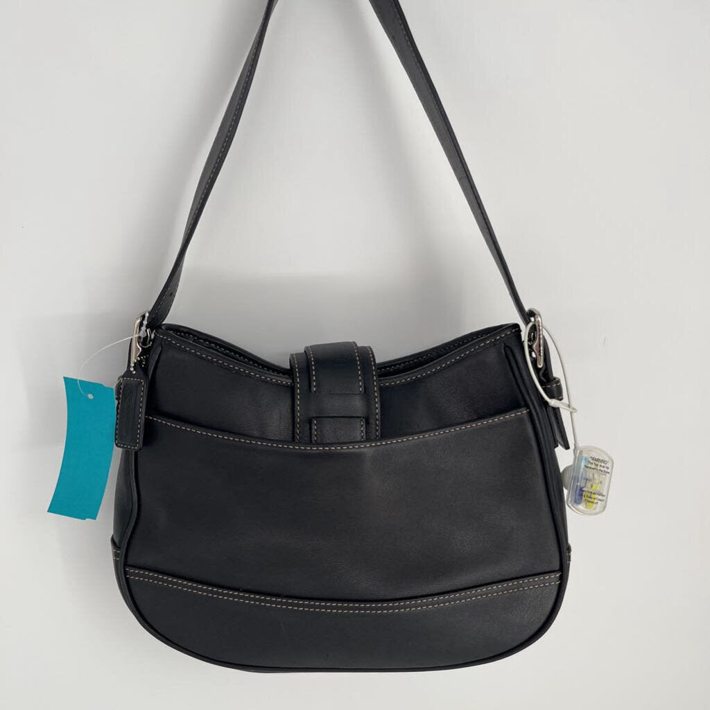Y2K Coach Hamptons Handbag