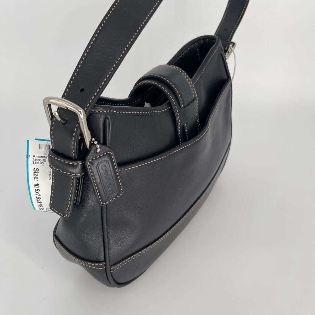 Y2K Coach Hamptons Handbag