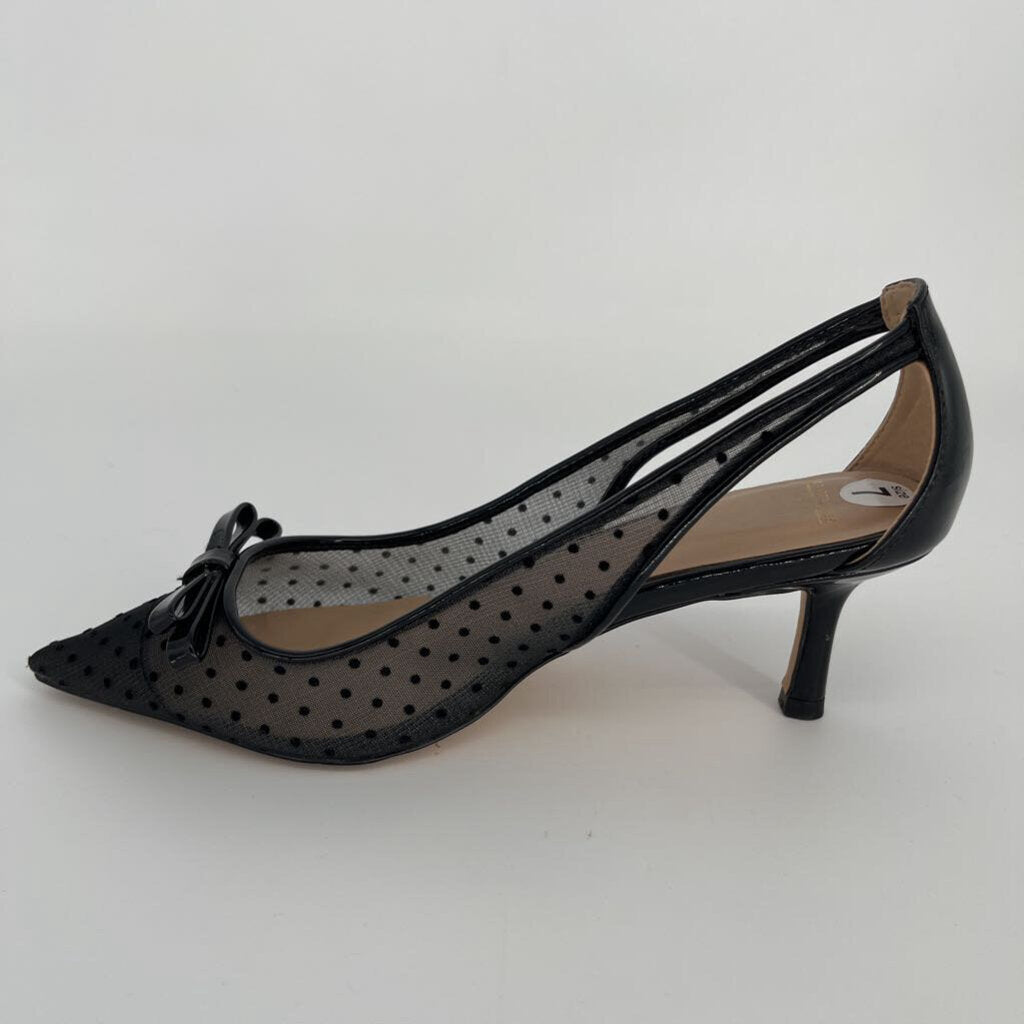 Draper James Heels
